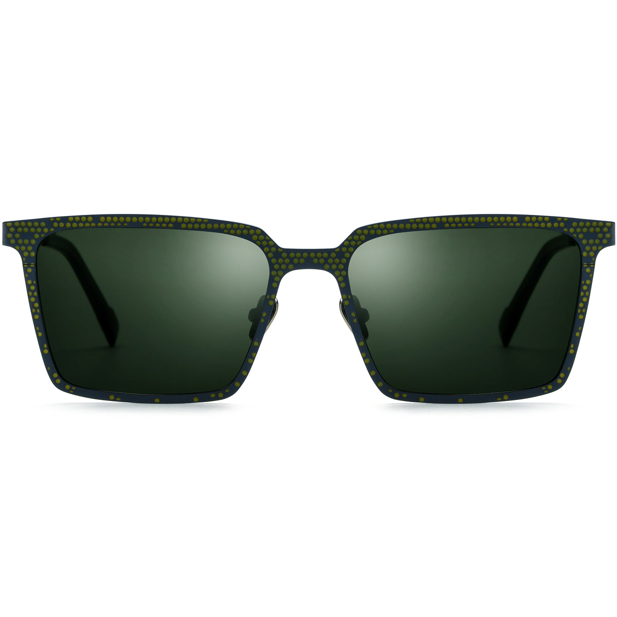 Rectangle Sunglasses BRS1146