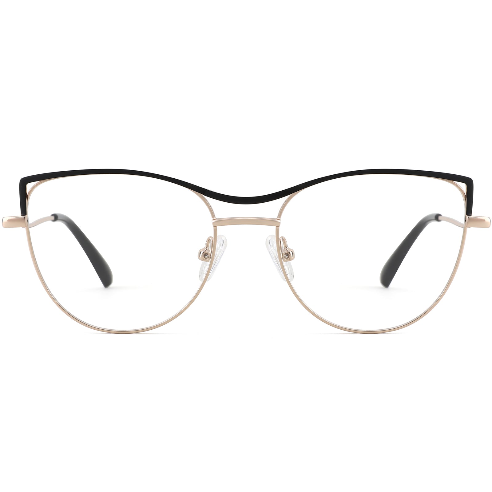 Cat-Eye Glasses YEM1142