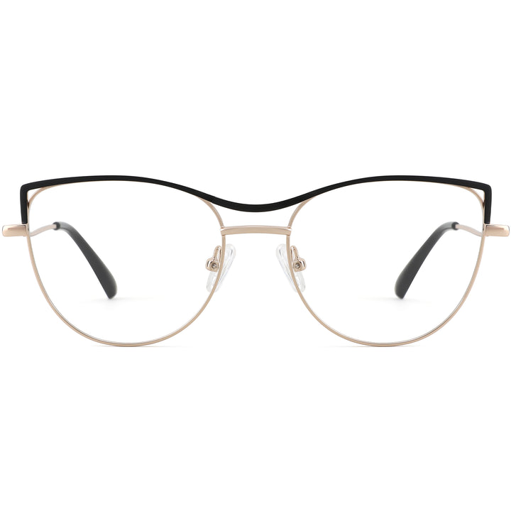 Cat-Eye Glasses YEM1142