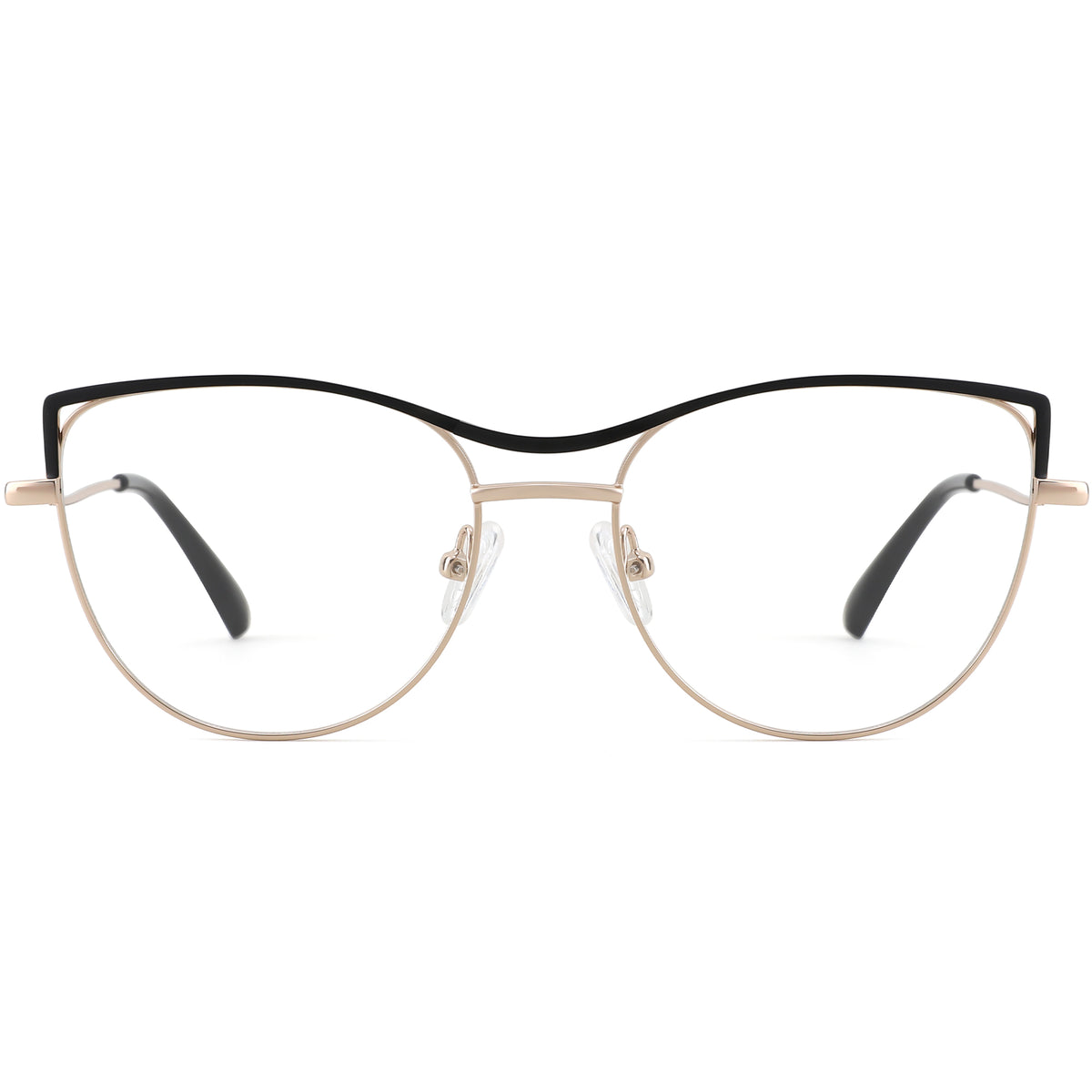 Cat-Eye Glasses YEM1142