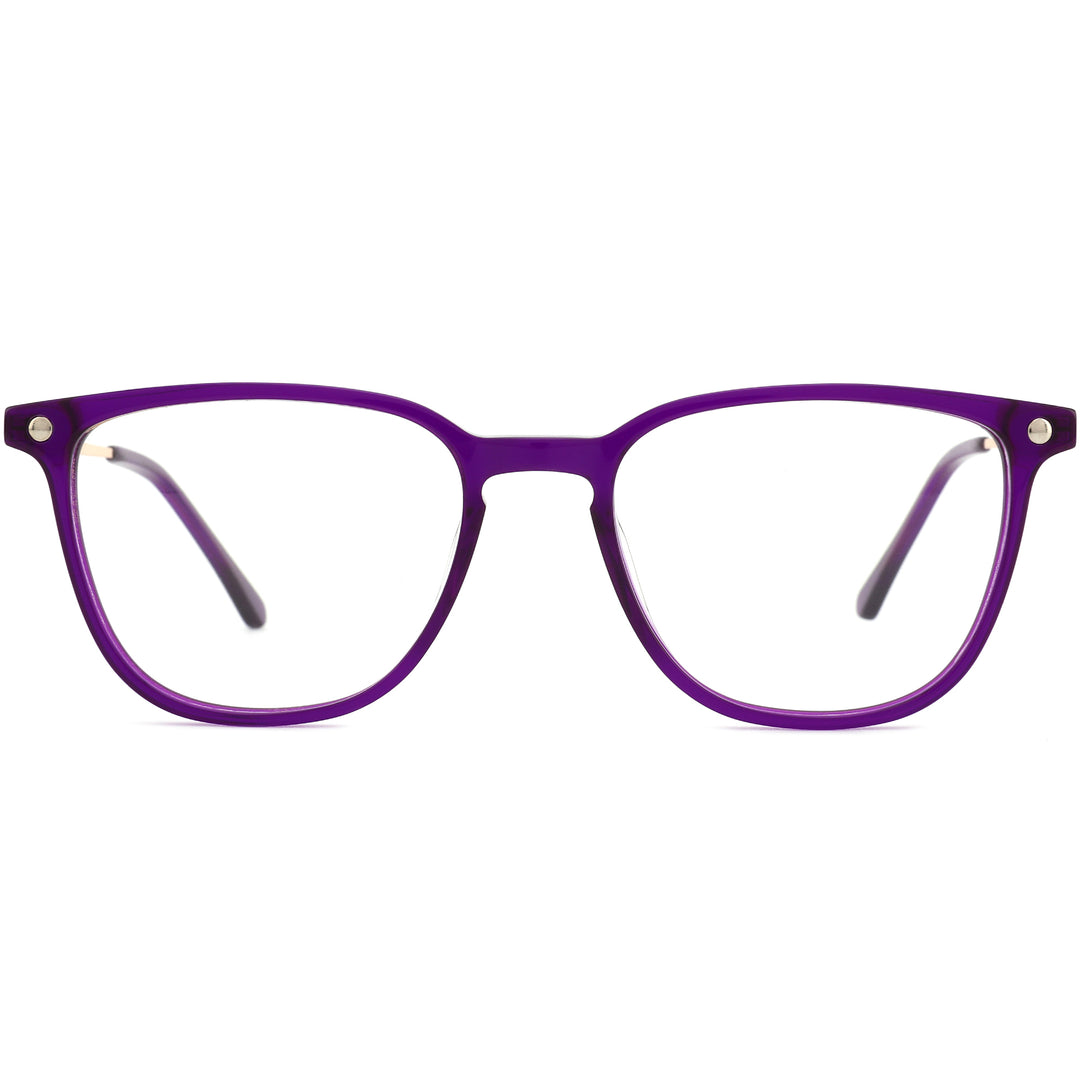 Square Glasses YEC1109