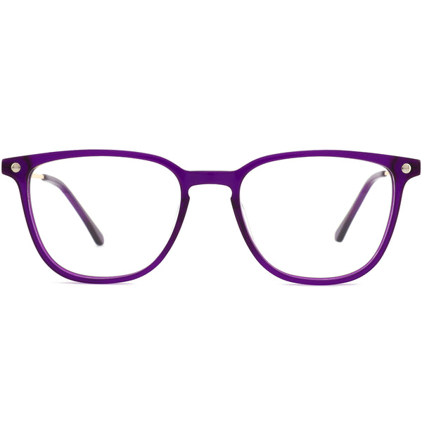 Square Glasses YEC1109