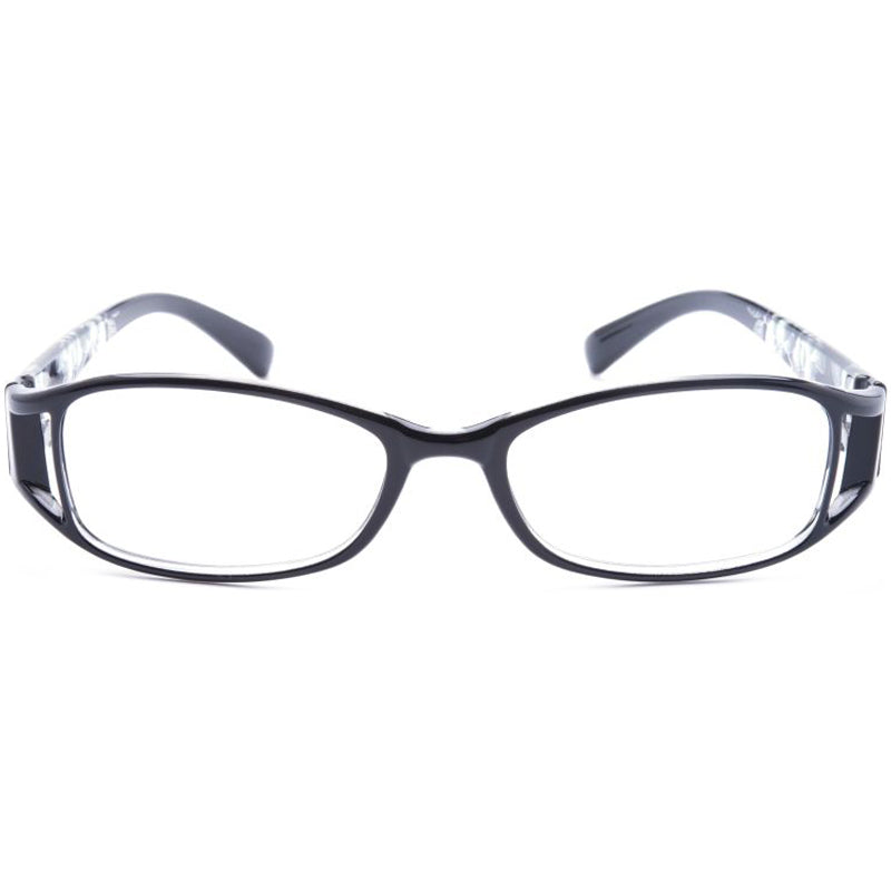 Rectangle Glasses O2724
