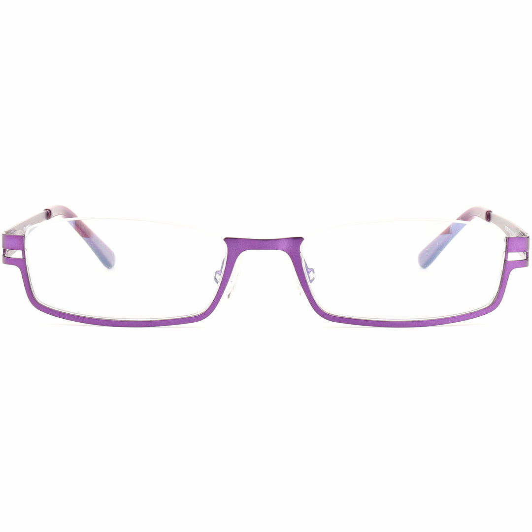 Rectangle Glasses RV1075