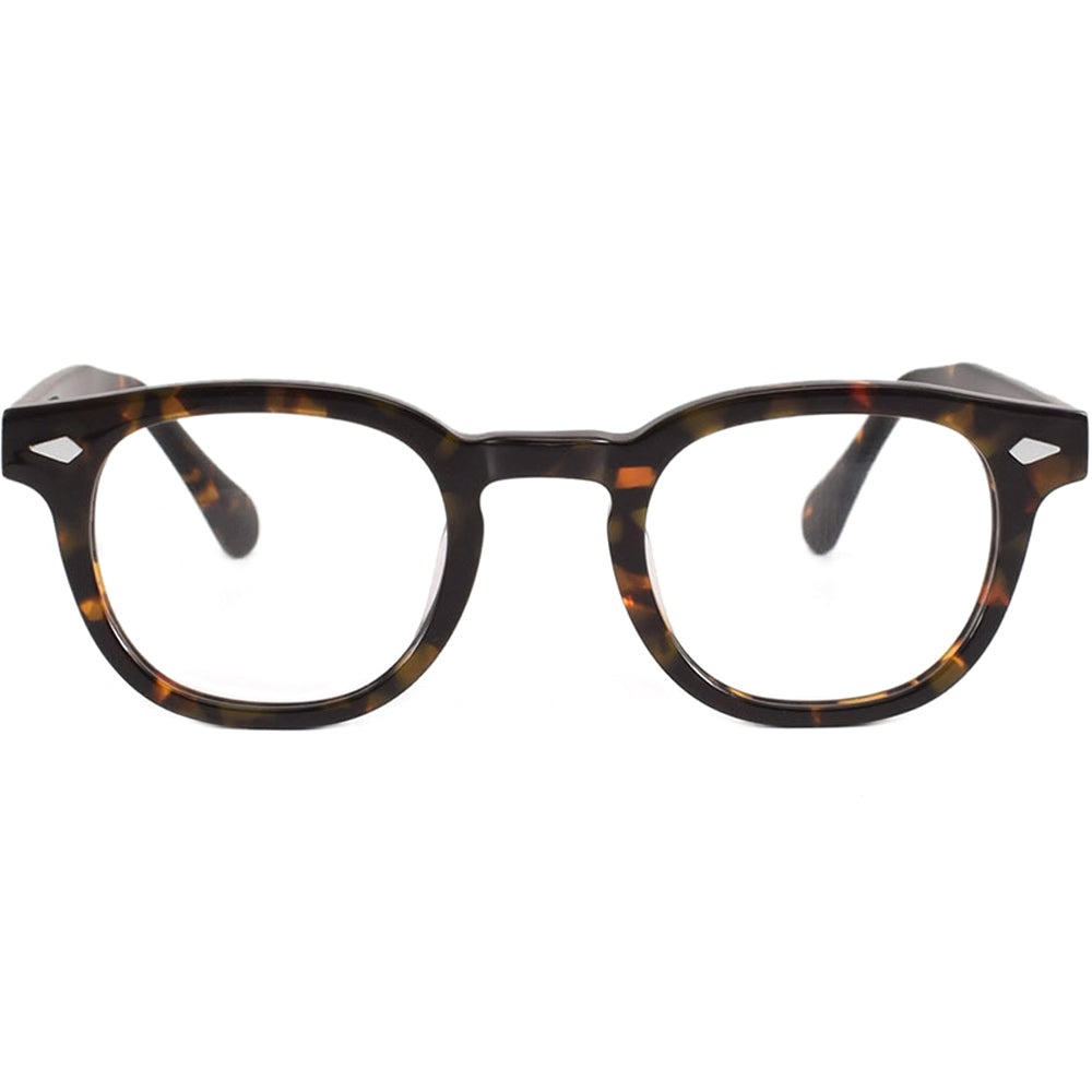 Square Glasses YM1029