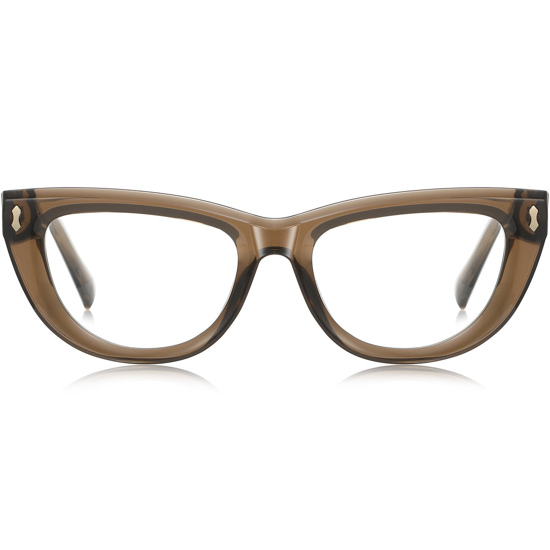 Cat-Eye Glasses YSD1024