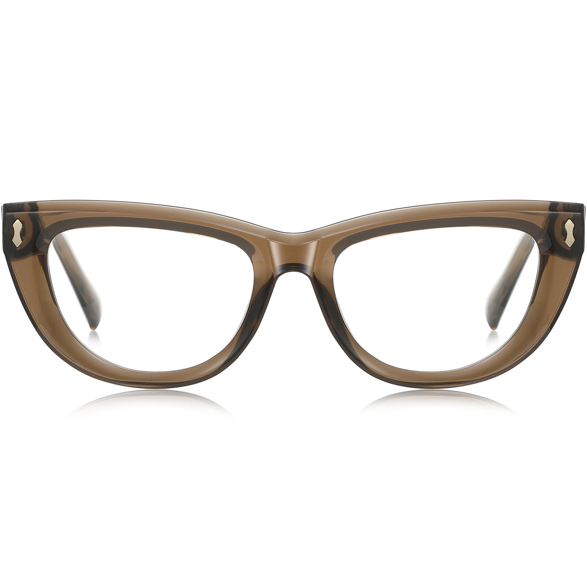 Cat-Eye Glasses YSD1024