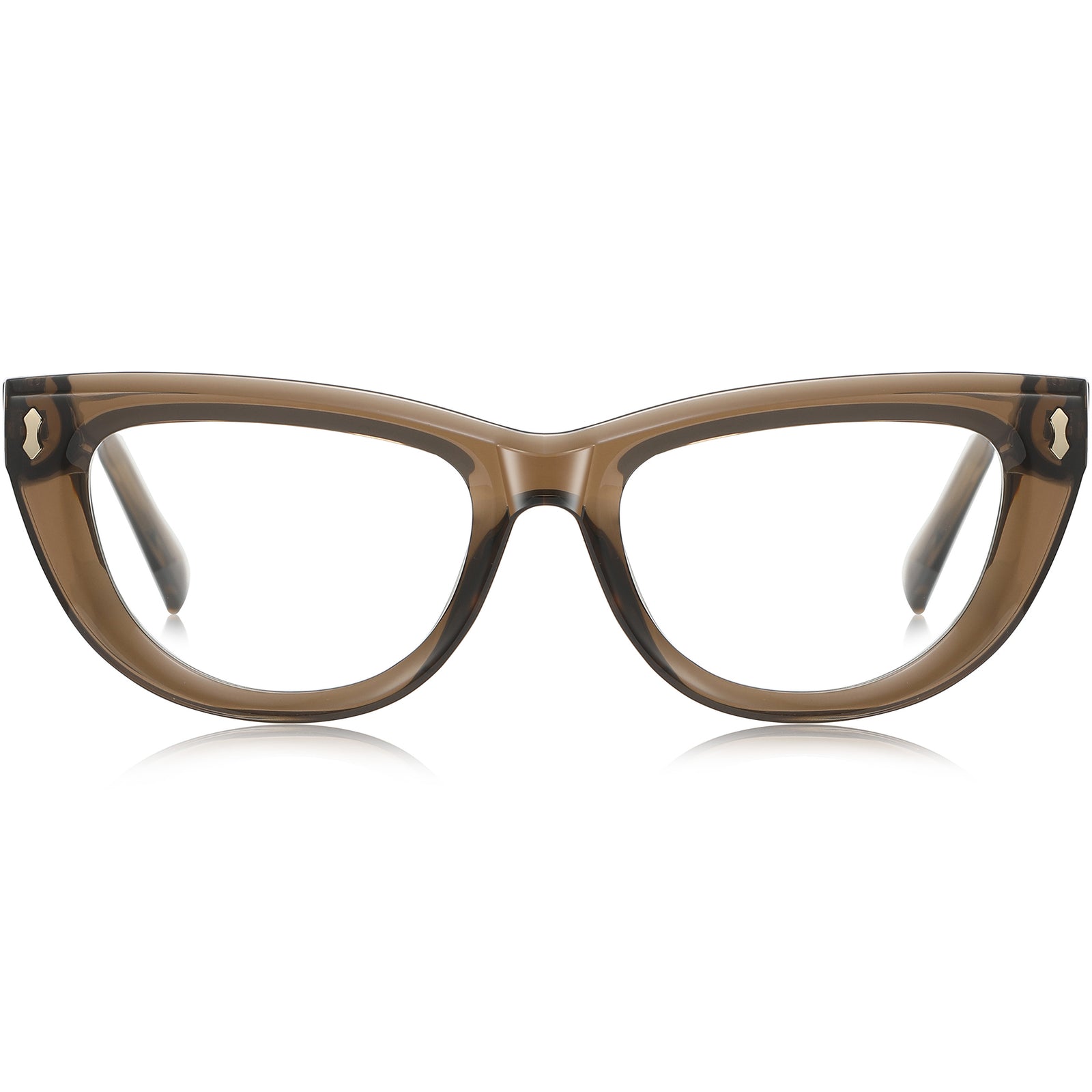 Cat-Eye Glasses YSD1024
