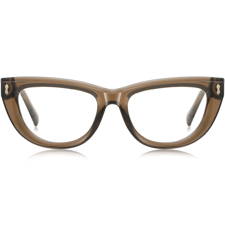 Cat-Eye Glasses YSD1024
