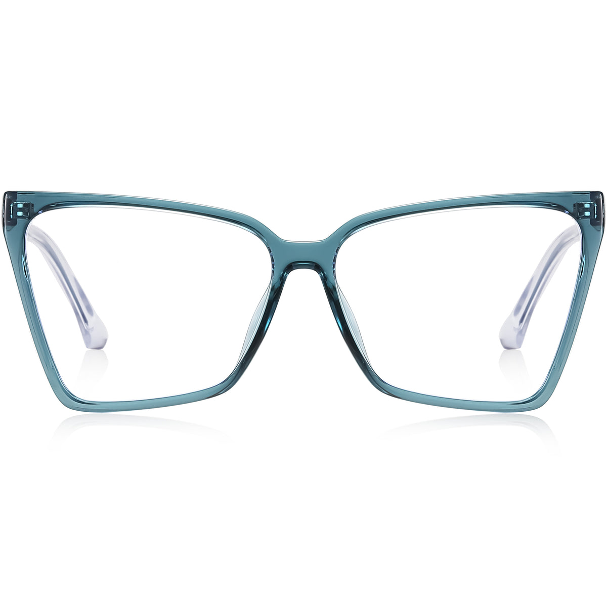 Geometric Glasses YSD1108
