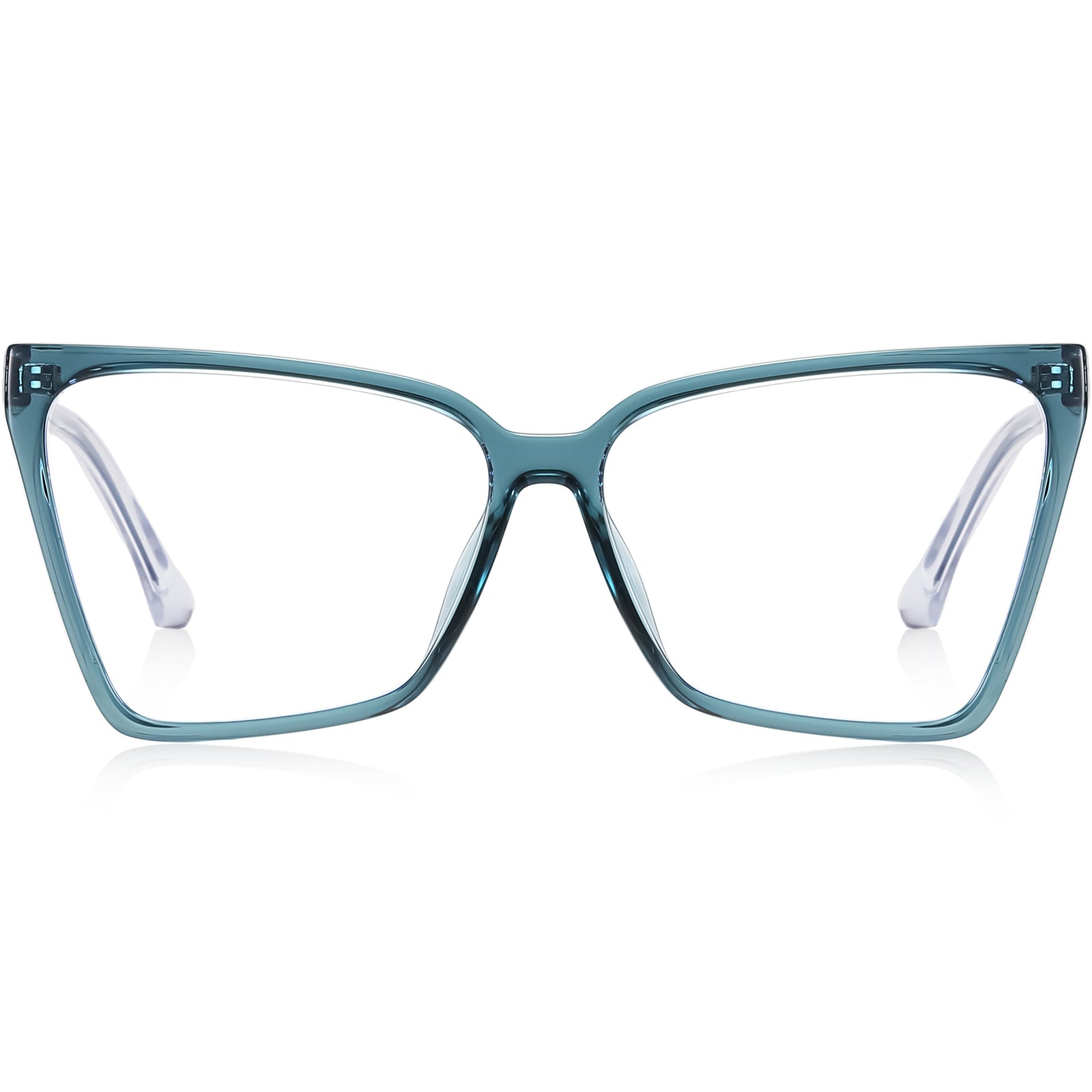 Geometric Glasses YSD1108