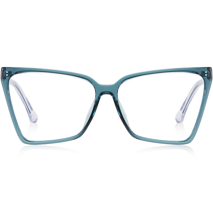 Geometric Glasses YSD1108