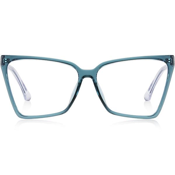 Geometric Glasses YSD1108