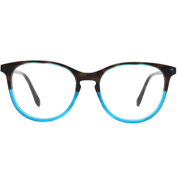 Round Glasses YEC1021