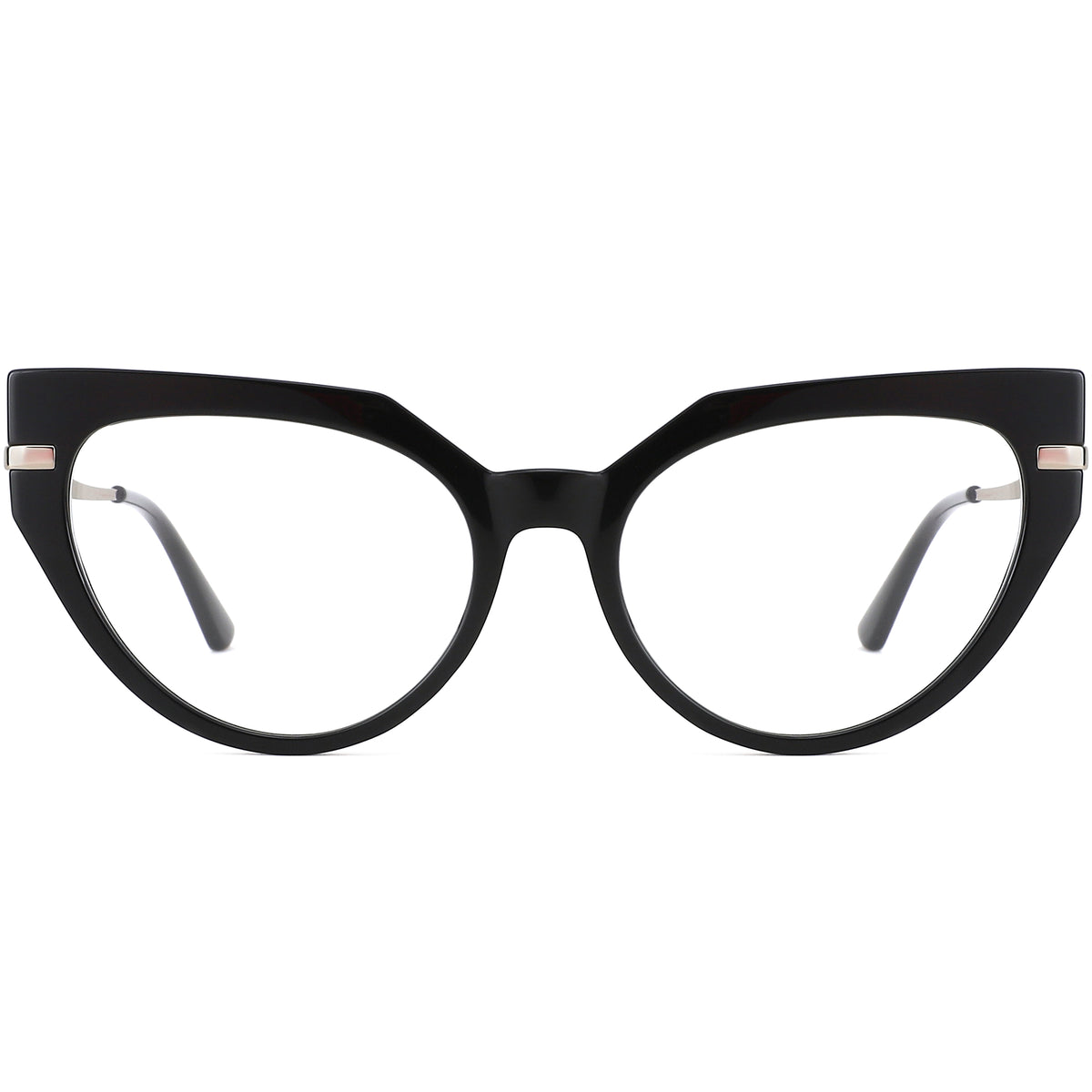 Cat-Eye Glasses YSAC1073