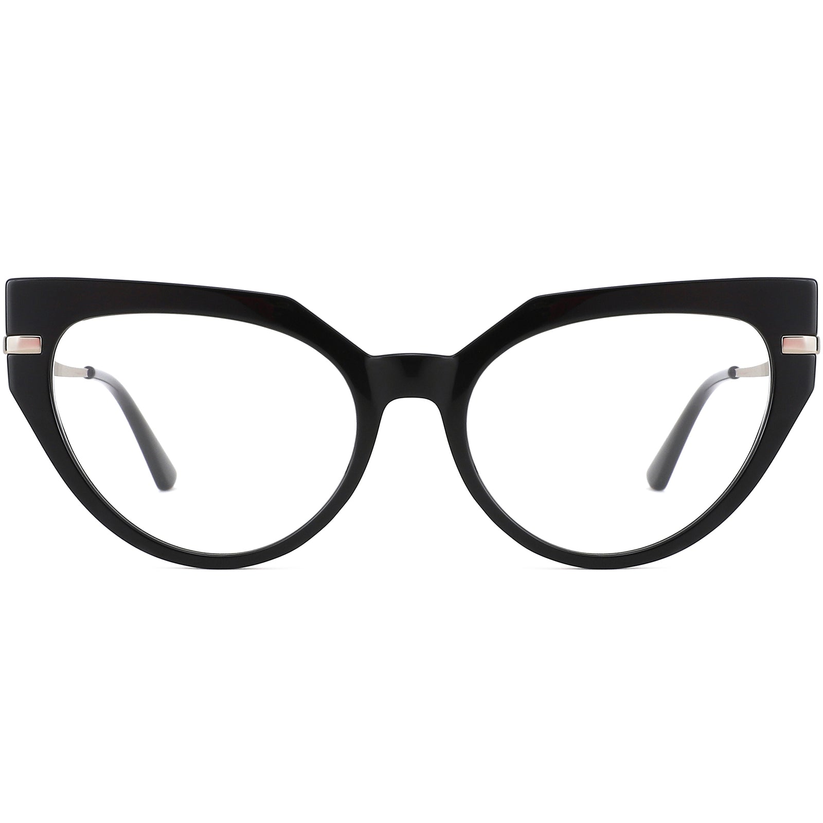 Cat-Eye Glasses YSAC1073
