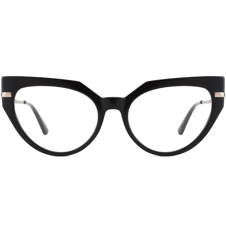 Cat-Eye Glasses YSAC1073