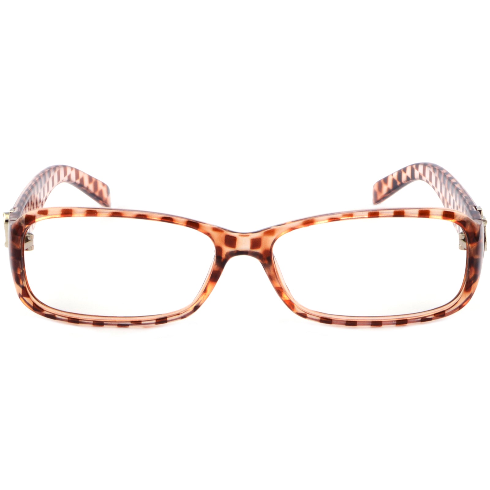 Rectangle Glasses O1193