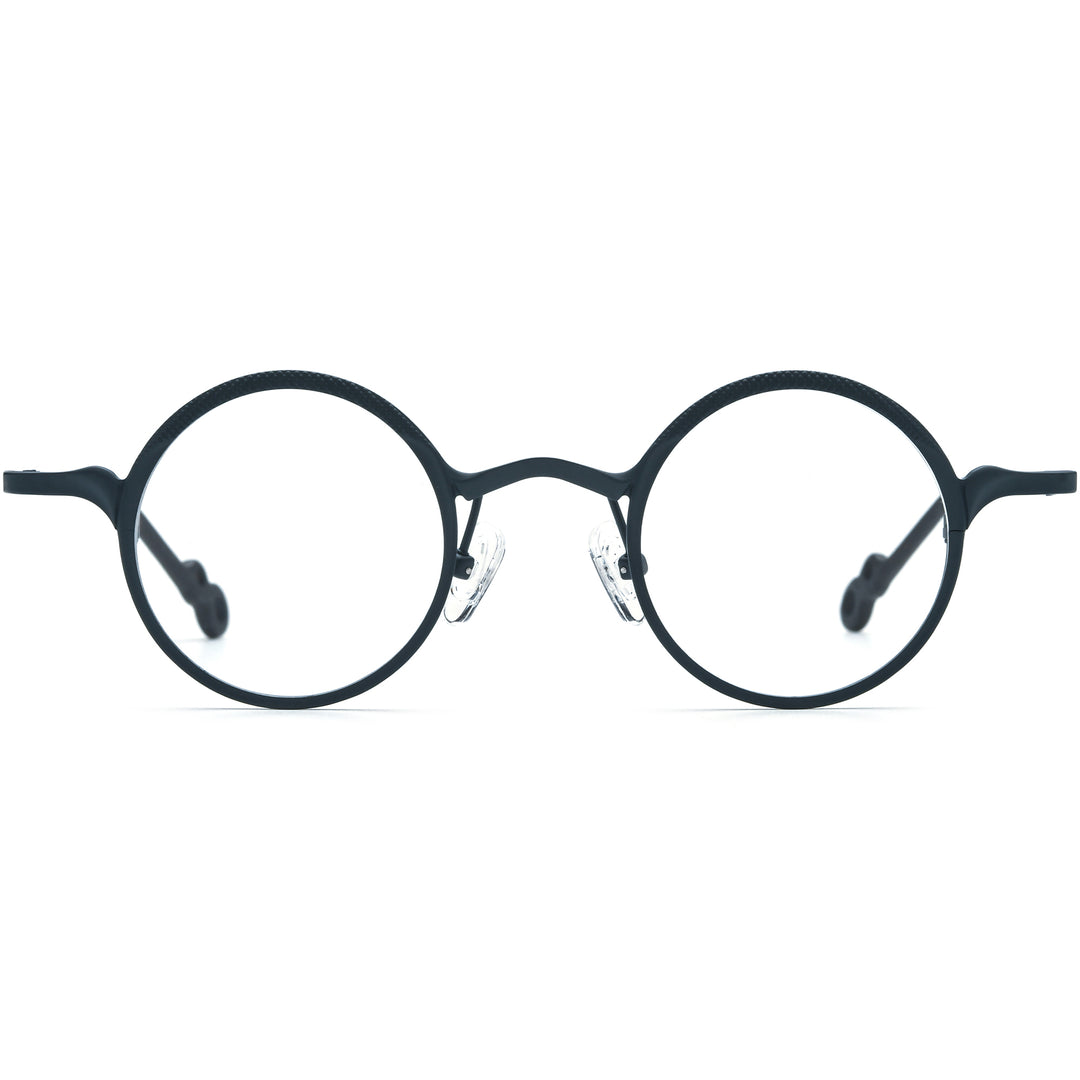 Round Glasses BR1611