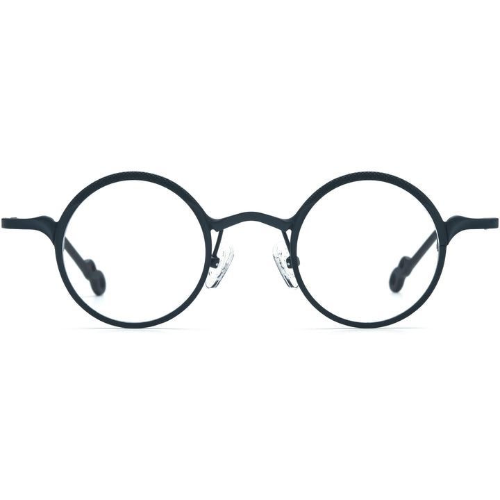 Round Glasses BR1611