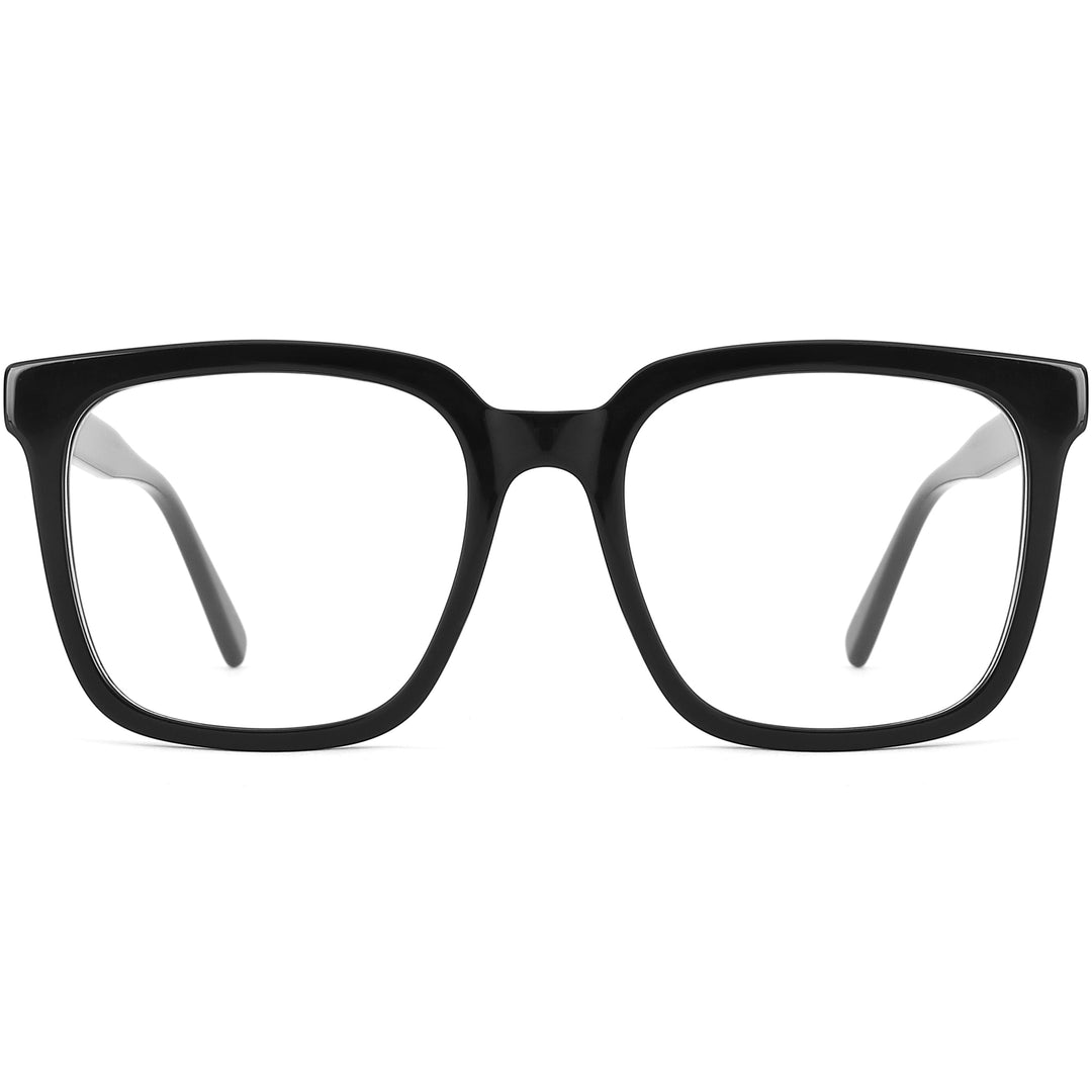 Square Glasses YSAA1135