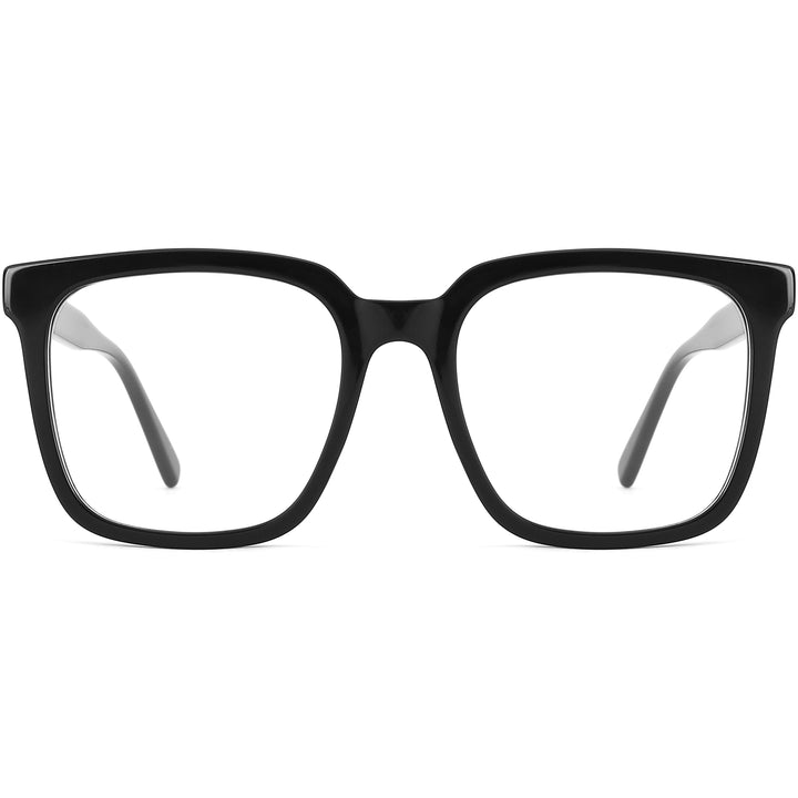 Square Glasses YSAA1135