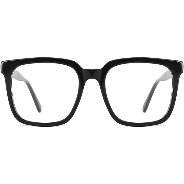 Square Glasses YSAA1135