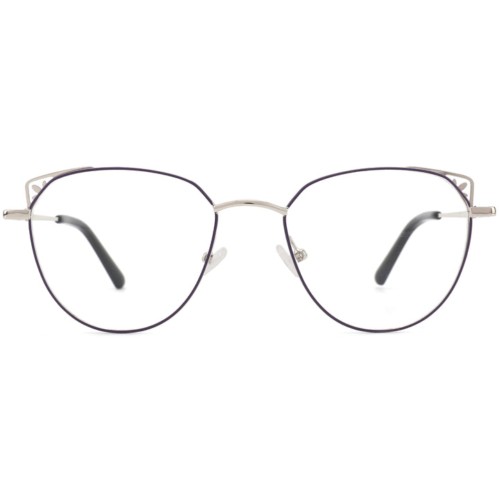 Cat-Eye Glasses YEM1177