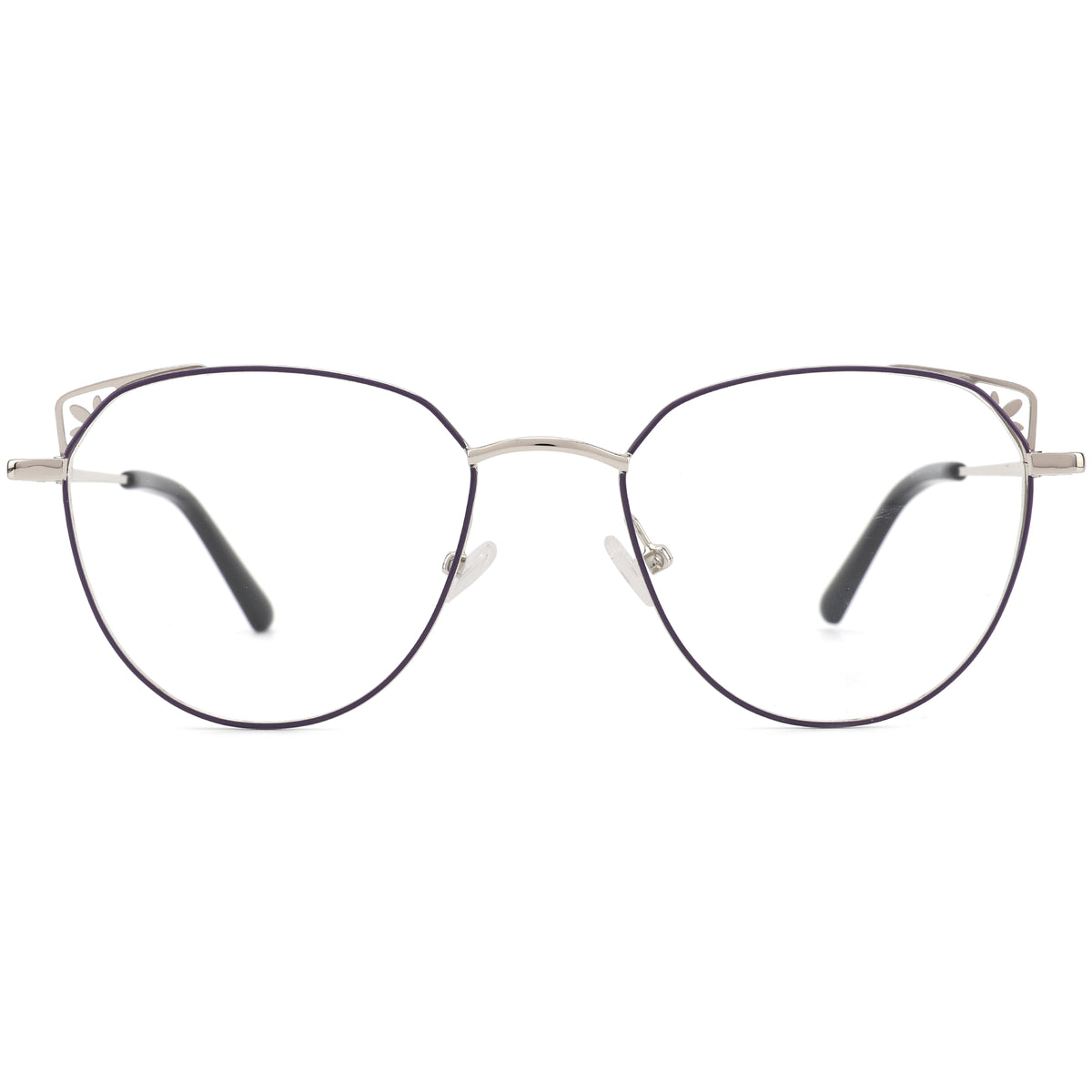 Cat-Eye Glasses YEM1177