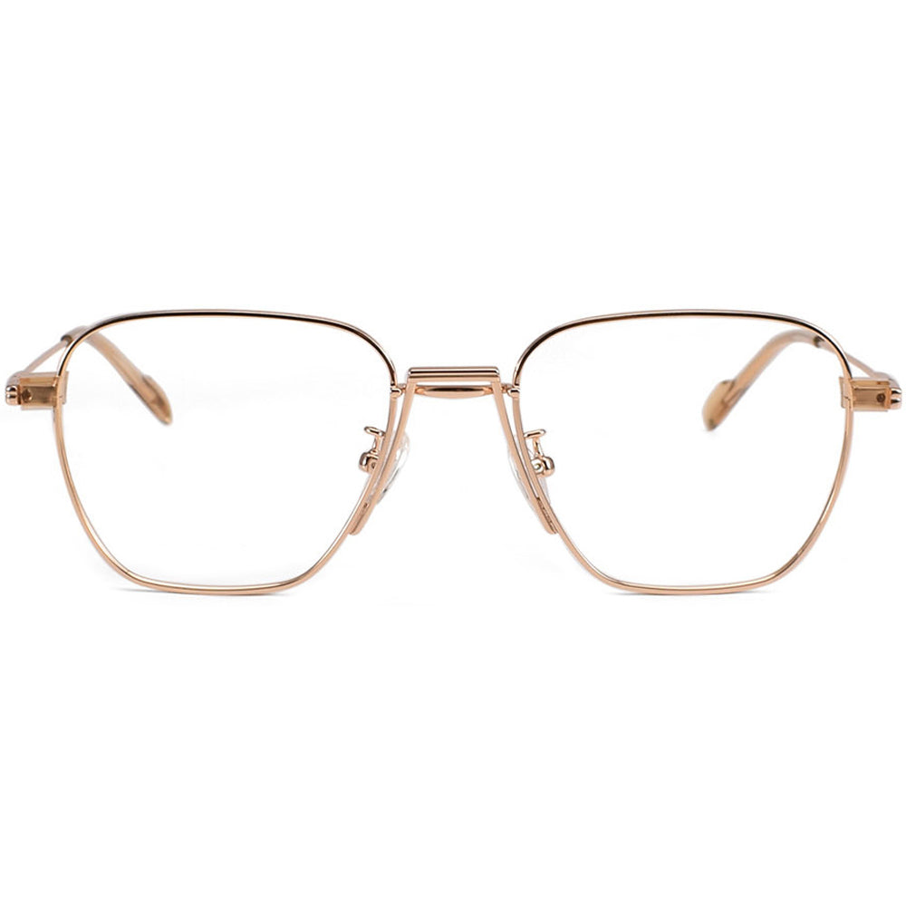 Square Glasses YM1056