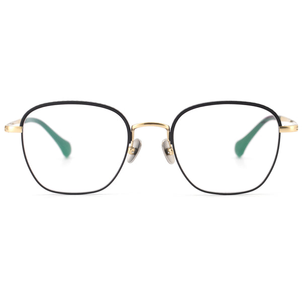 Square Glasses MW1153