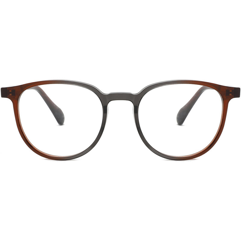 Round Glasses ME1011