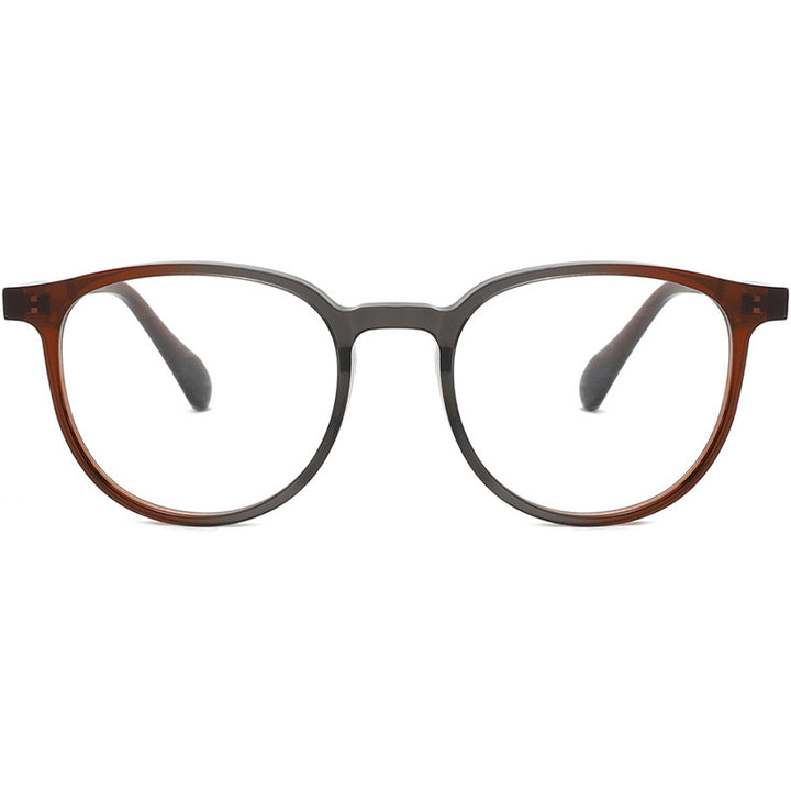 Round Glasses ME1011