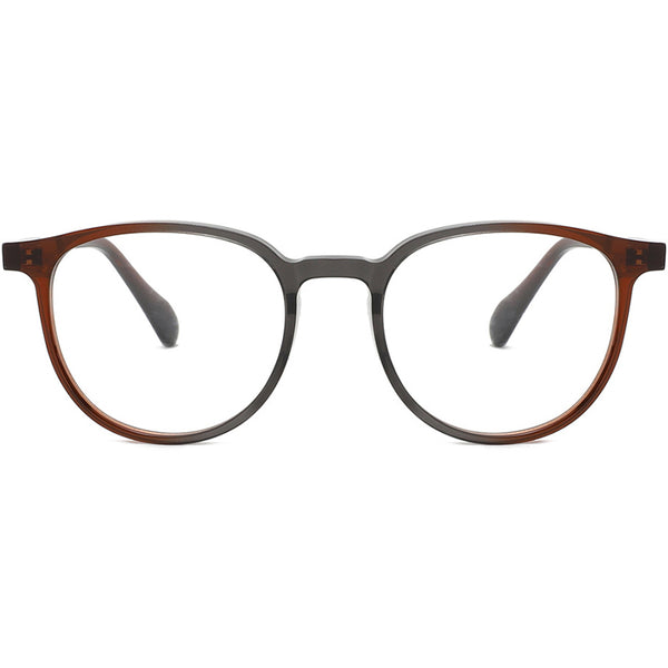 Round Glasses ME1011