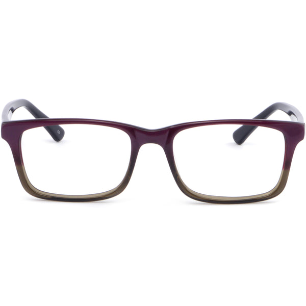 Rectangle Glasses O1310