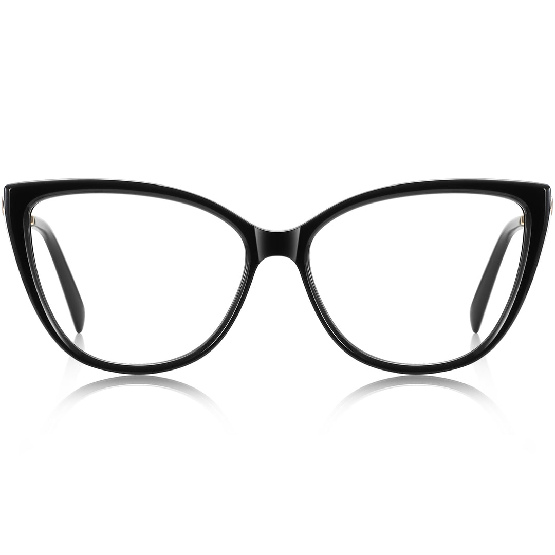 Cat-Eye Glasses PF1364