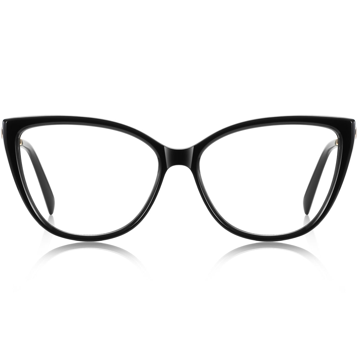 Cat-Eye Glasses PF1364