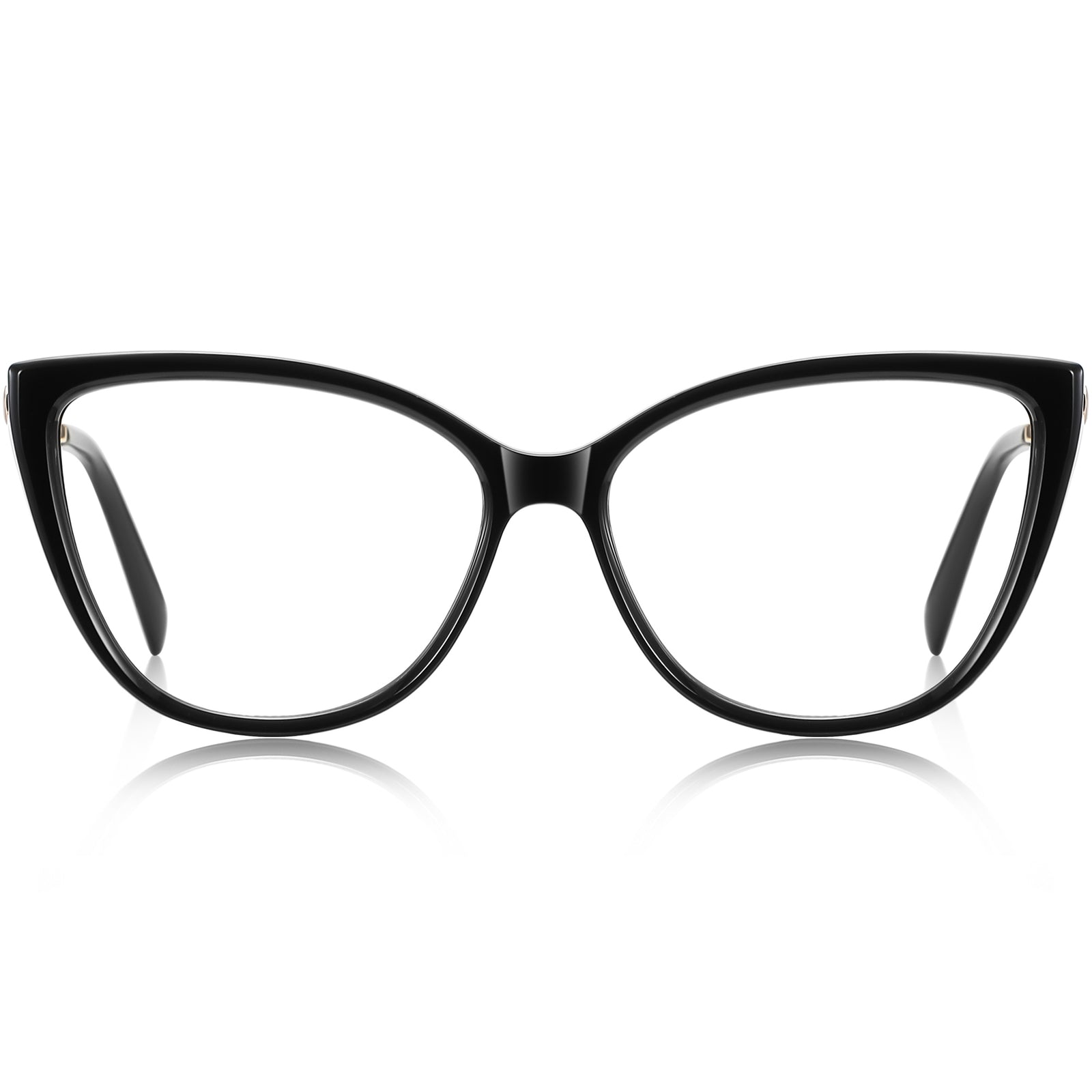 Cat-Eye Glasses PF1364