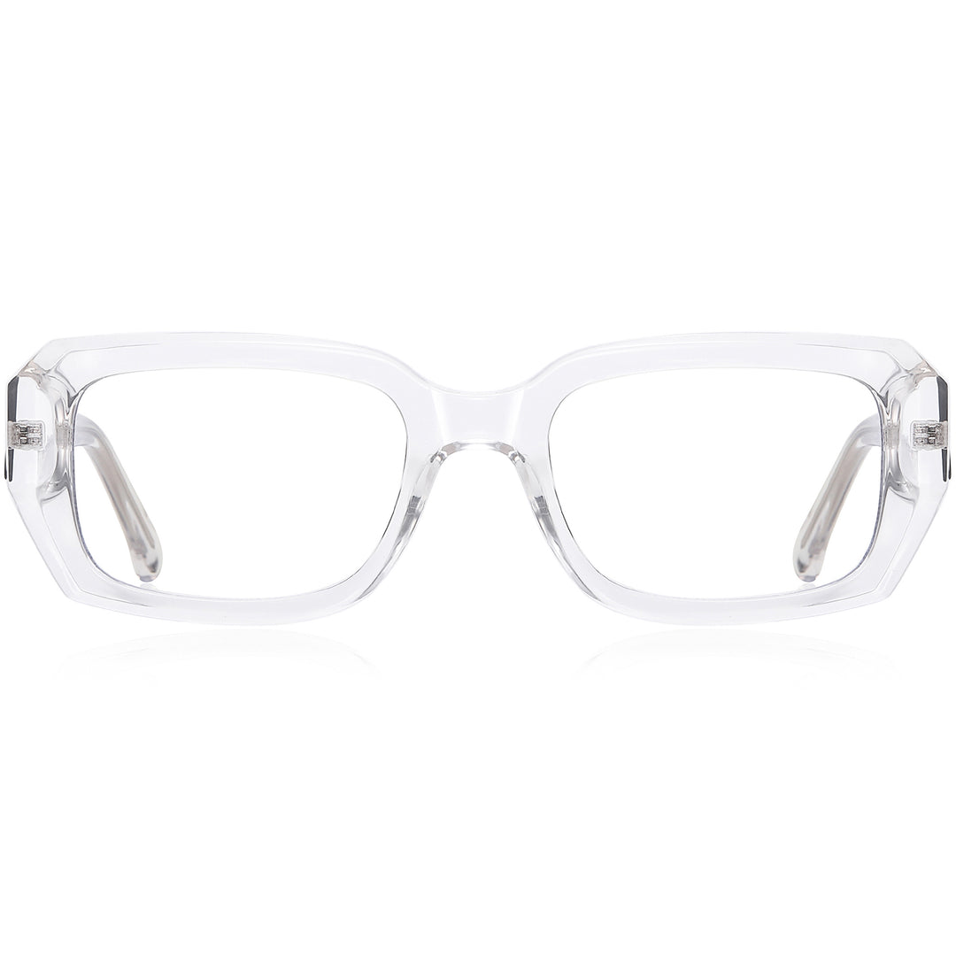 Rectangle Glasses PF1312