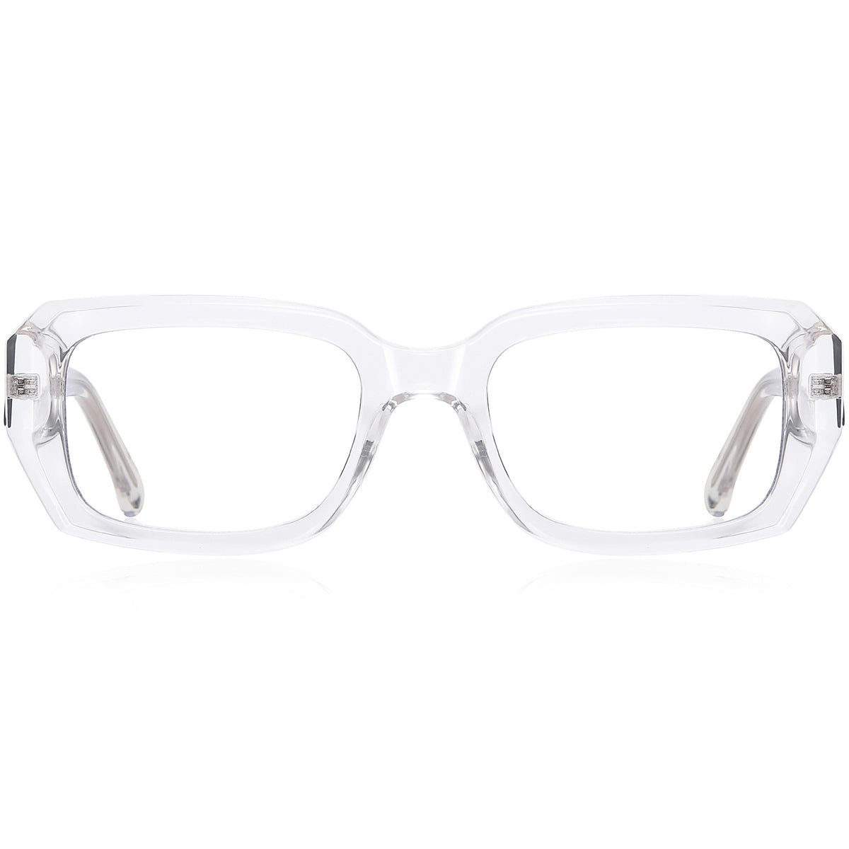 Rectangle Glasses PF1312