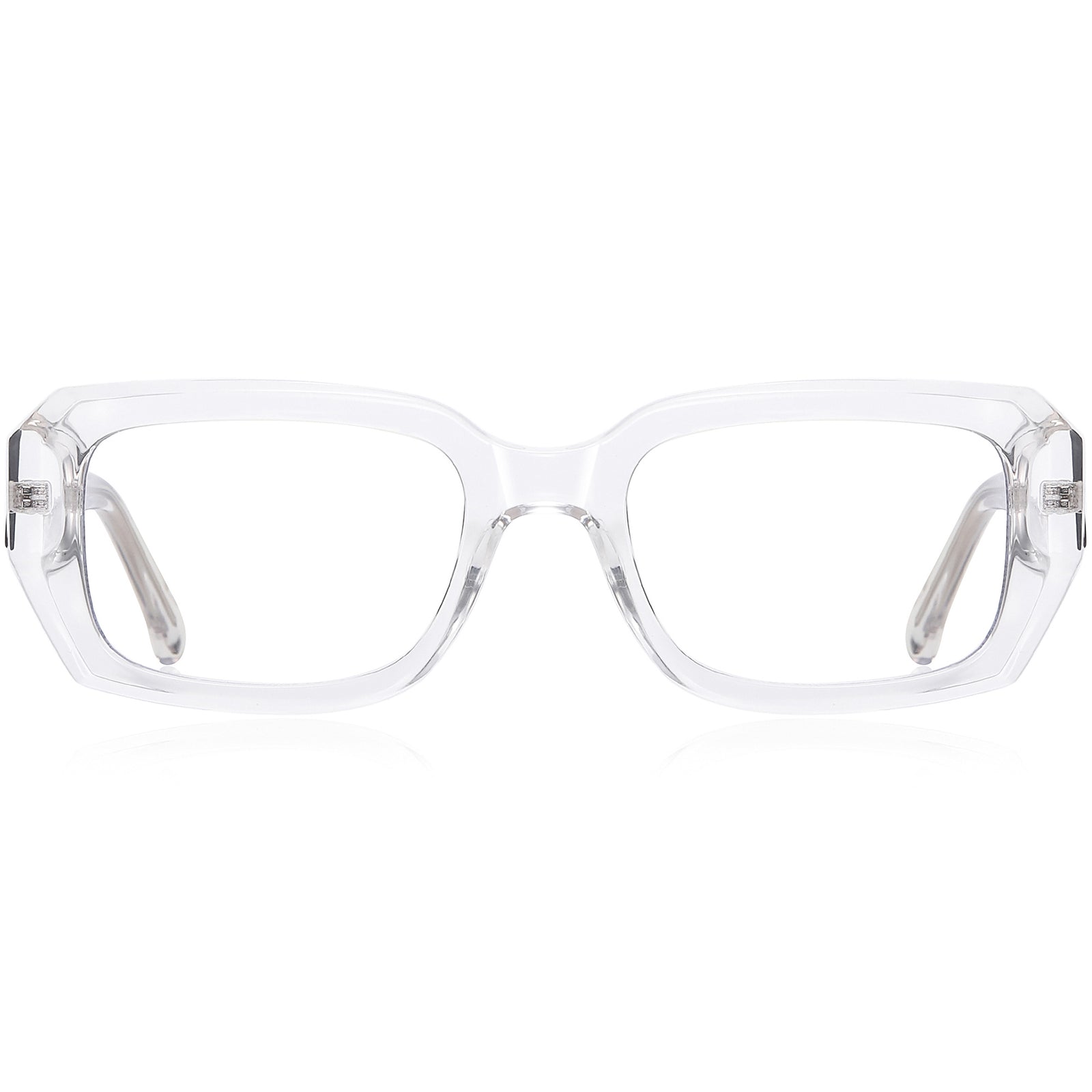 Rectangle Glasses PF1312