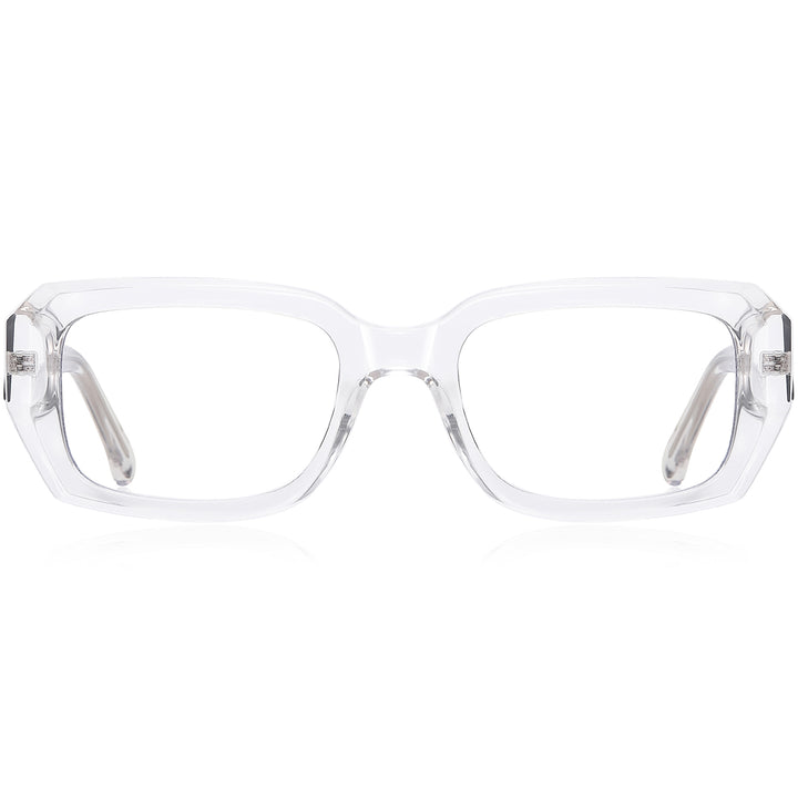 Rectangle Glasses PF1312