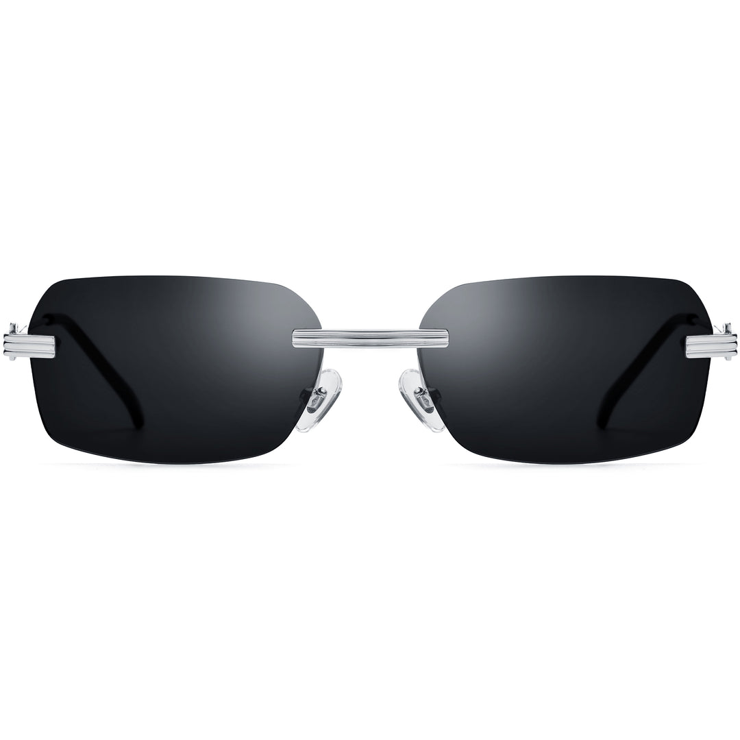 Rectangle Sunglasses BRS1214
