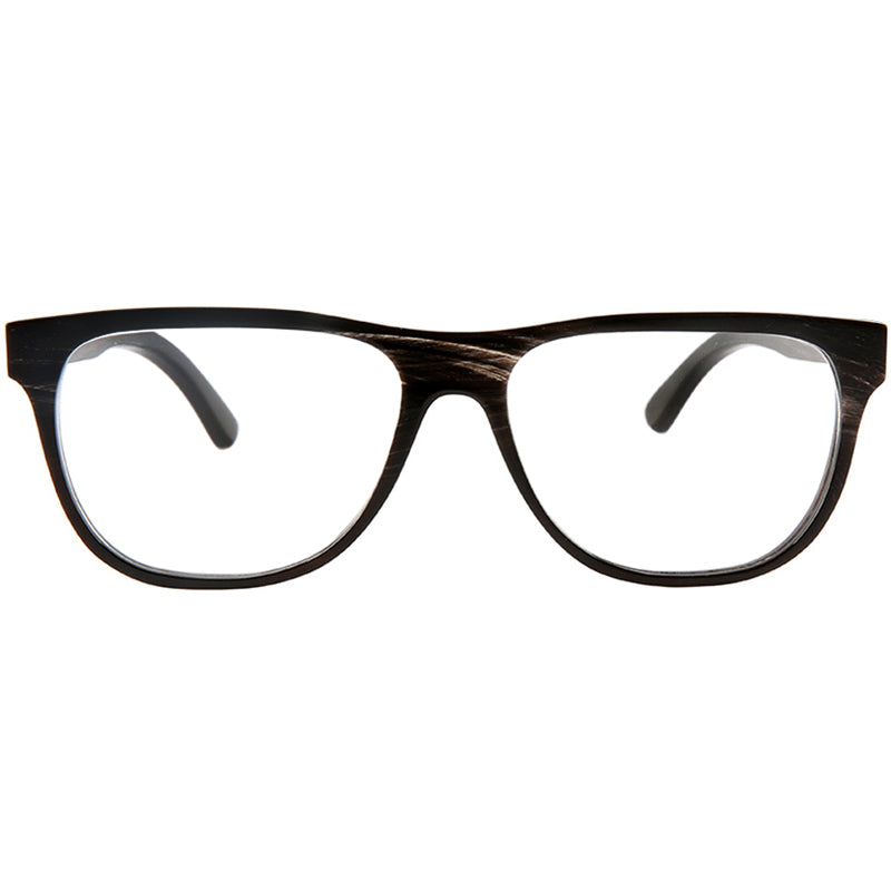 Buffalo Horn Square Glasses NJ1160