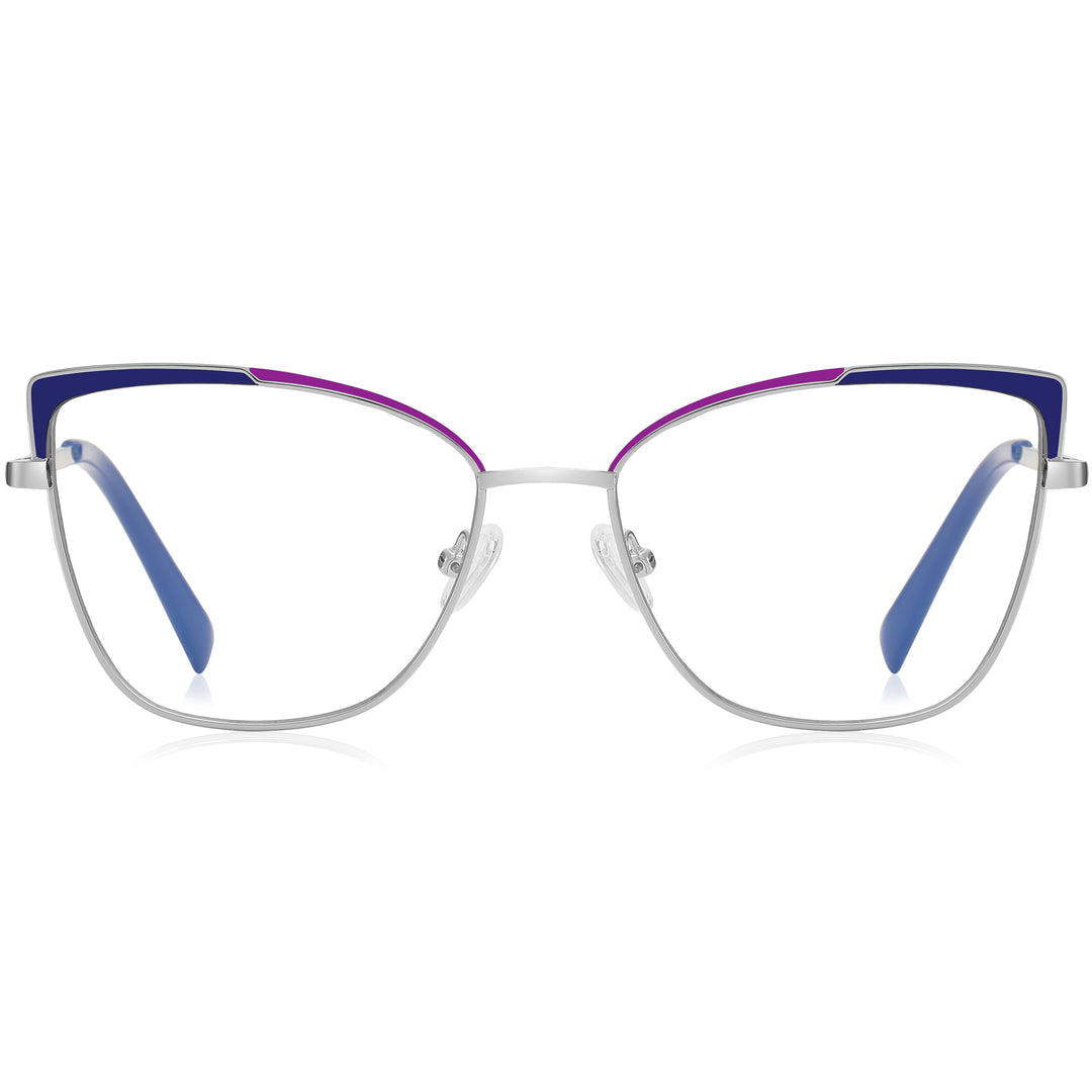Cat-Eye Glasses PF1076