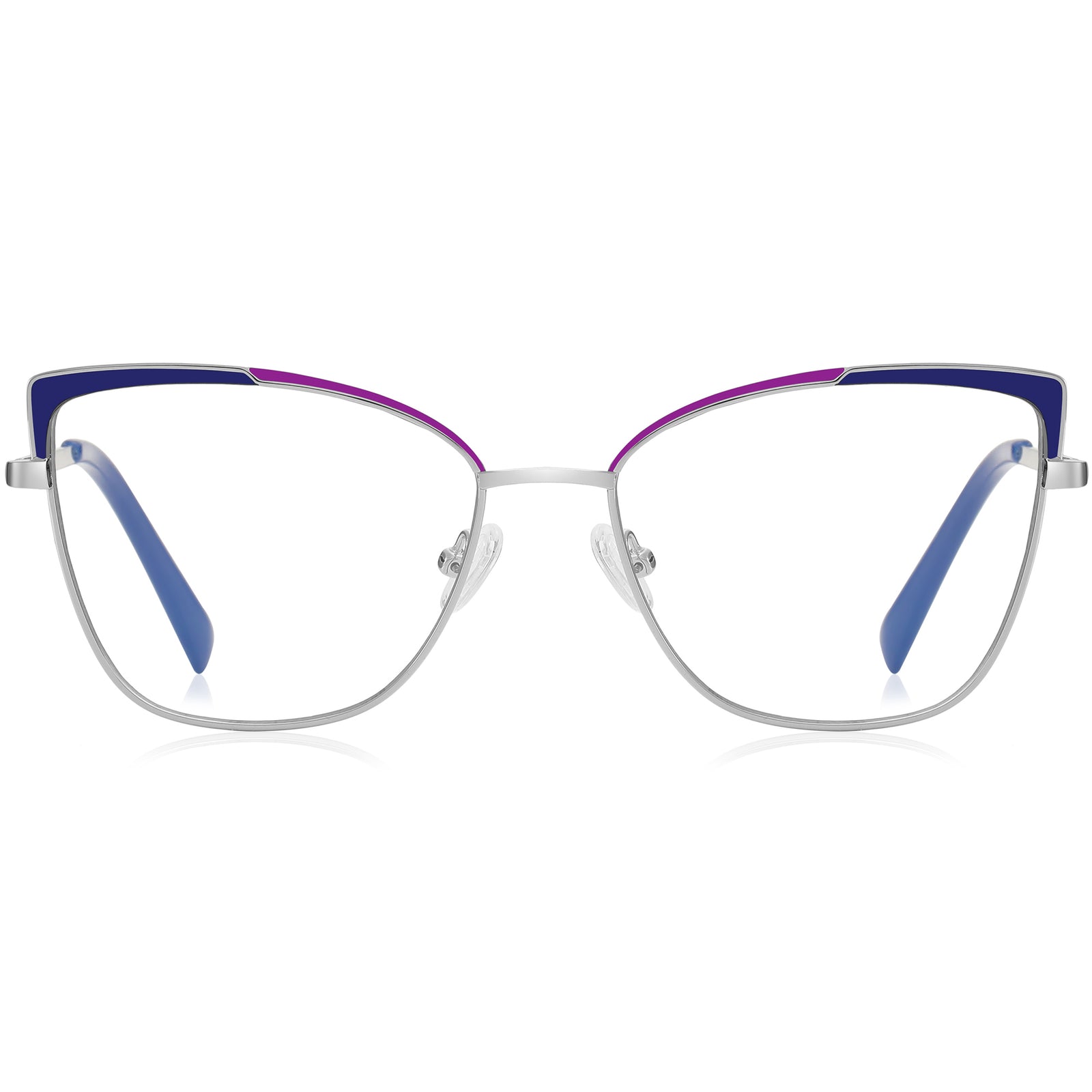 Cat-Eye Glasses PF1076