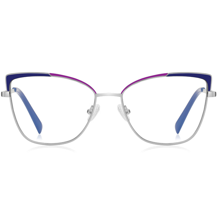 Cat-Eye Glasses PF1076