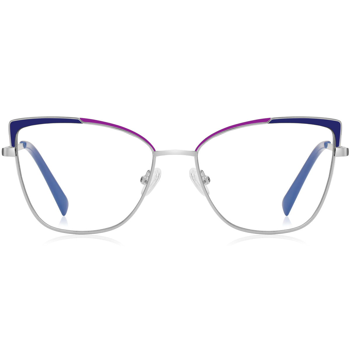 Cat-Eye Glasses PF1076