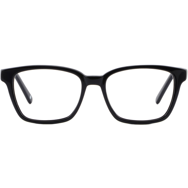Square Glasses O2131