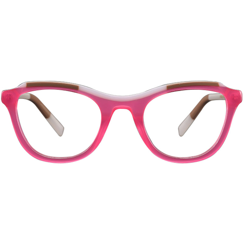 Square Glasses TG1144